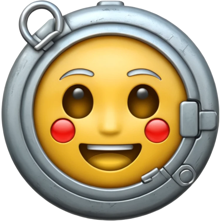 emergency repair emoji kind of 3D style emoji