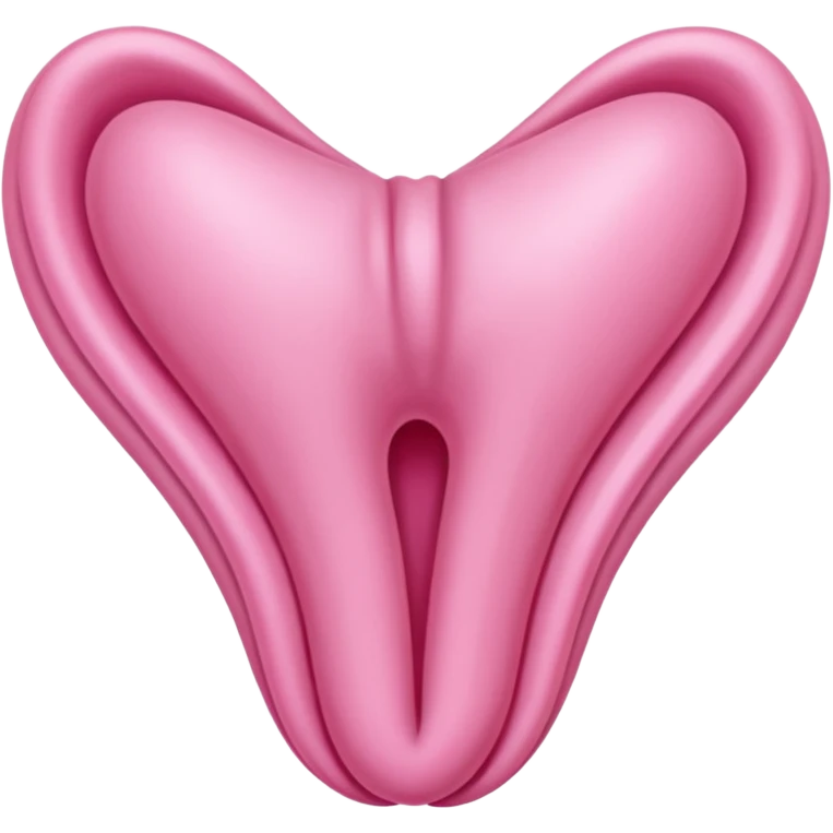 Vagina emoji