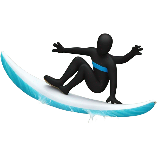 surfer emoji