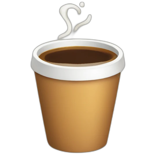 cup emoji