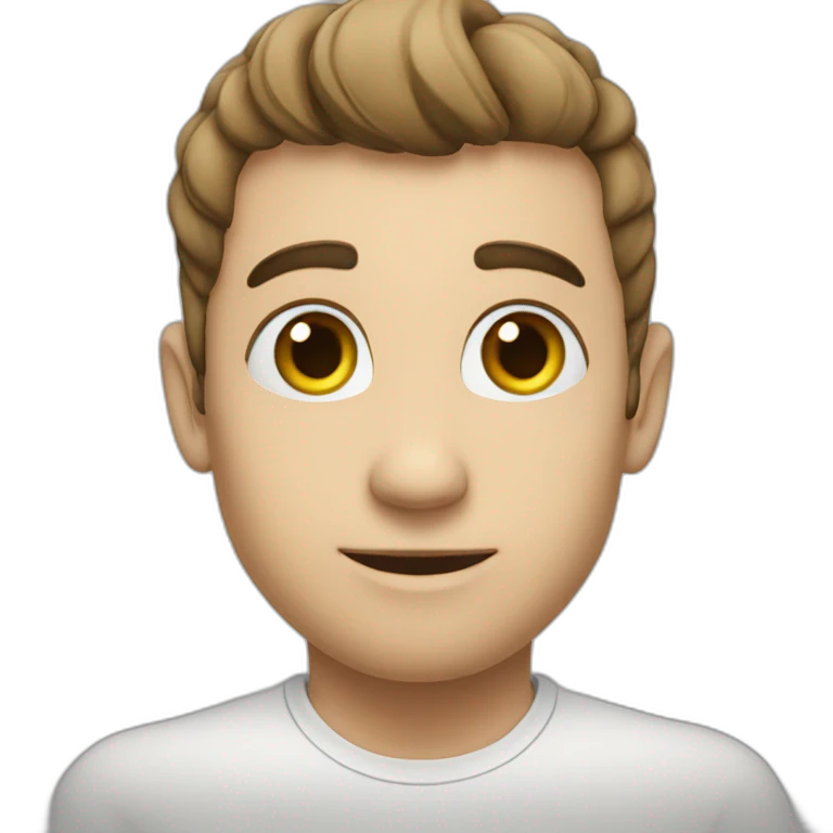 coeur K+A emoji