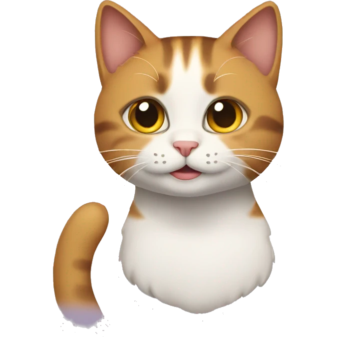 cats emoji