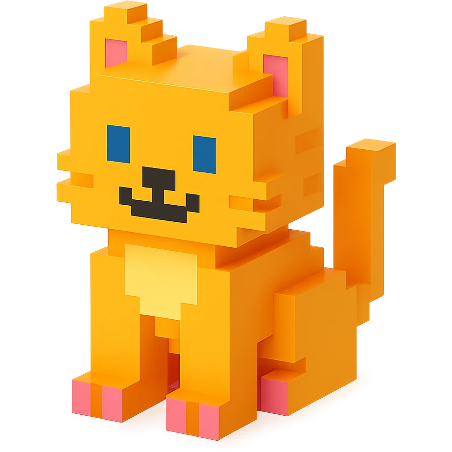 Cat emoji