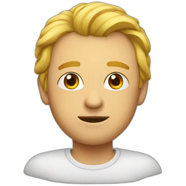 Feldup emoji