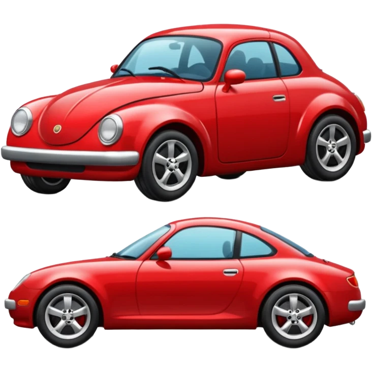 car emoji