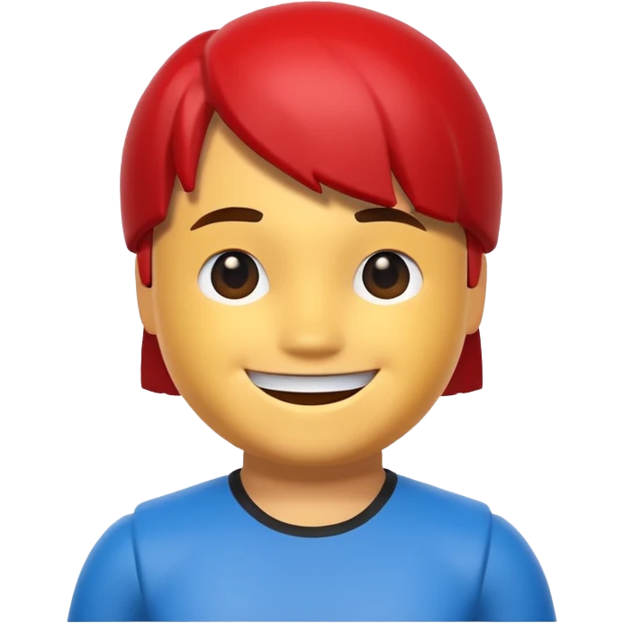 Roblox emoji