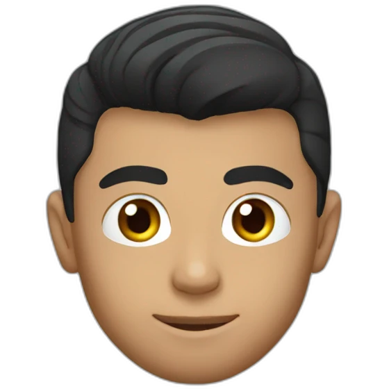 Cr7 emoji