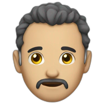 Acheron emoji