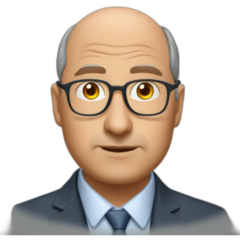 Gregor Gysi emoji