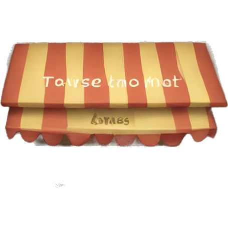 Place an order emoji