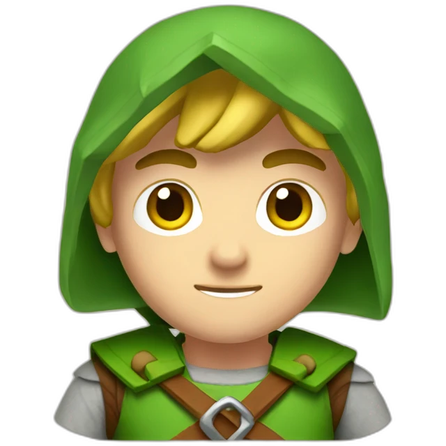 Link emoji