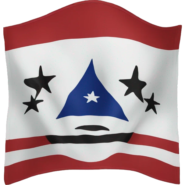 bandera emoji