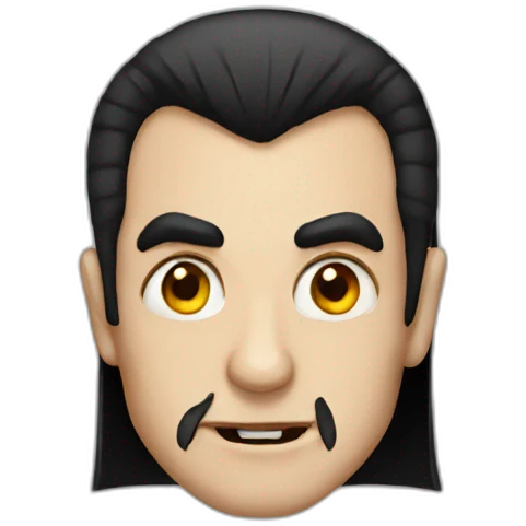 dracula emoji