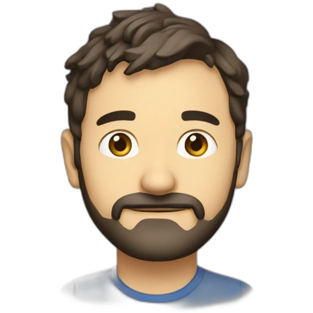Cyril lignac emoji