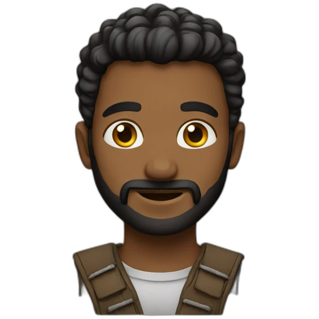 شخص emoji