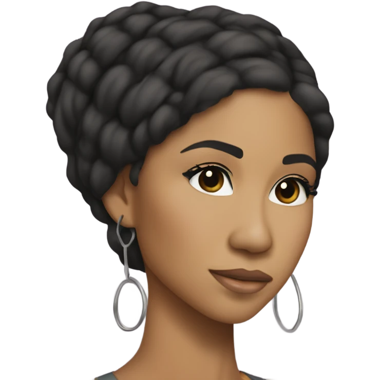 Jhene Aiko  emoji