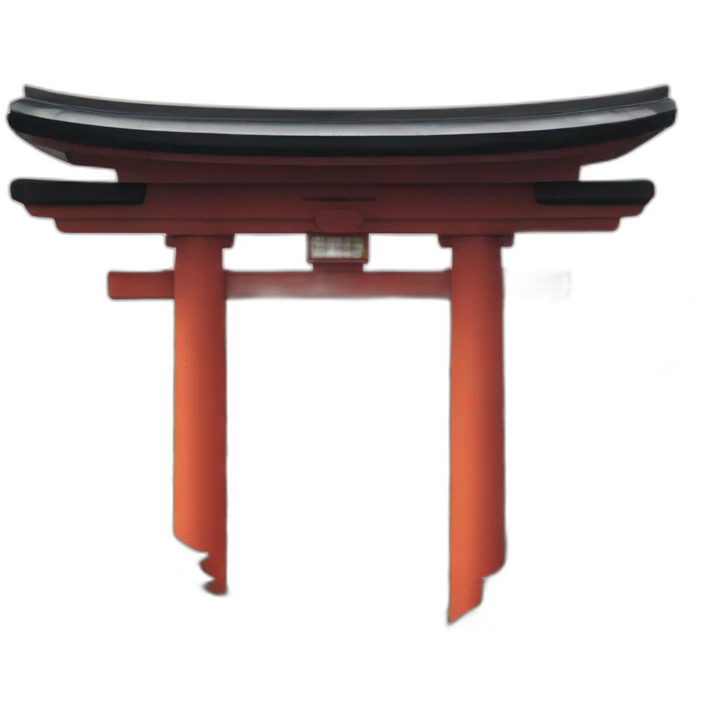 kyoto trail emoji