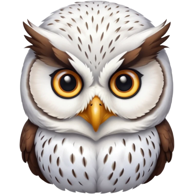 hedwig from harry potter emoji