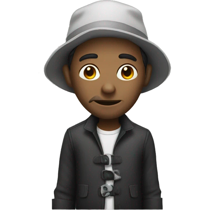 Rober emoji