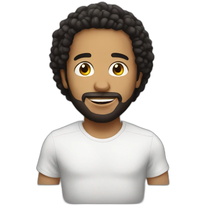 Marcelo emoji