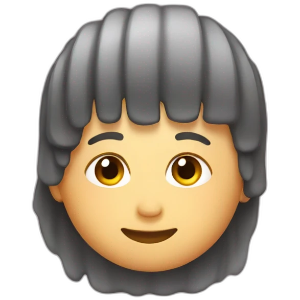 shampoo emoji