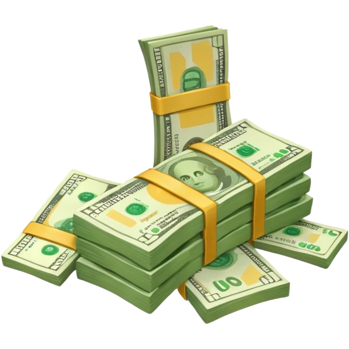 cashflow emoji