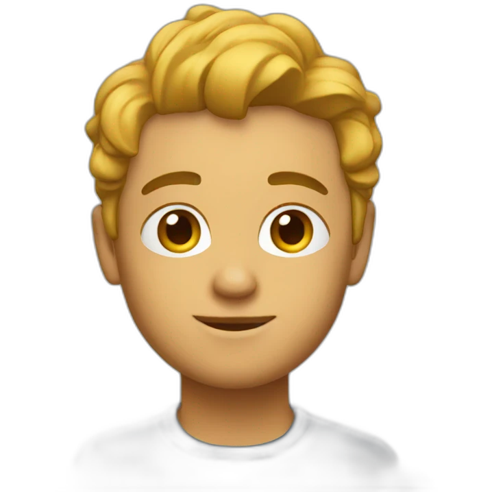 in studio  emoji