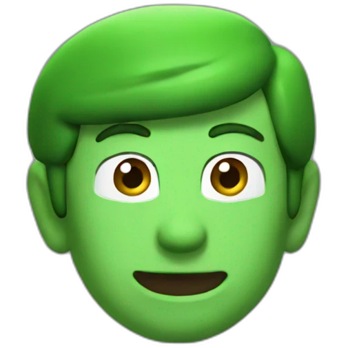 Luigi Piccolo emoji