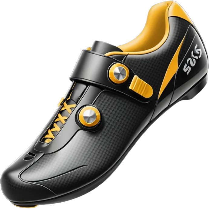 bike shoe emoji