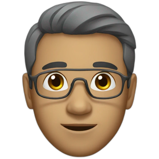 Vinicius emoji