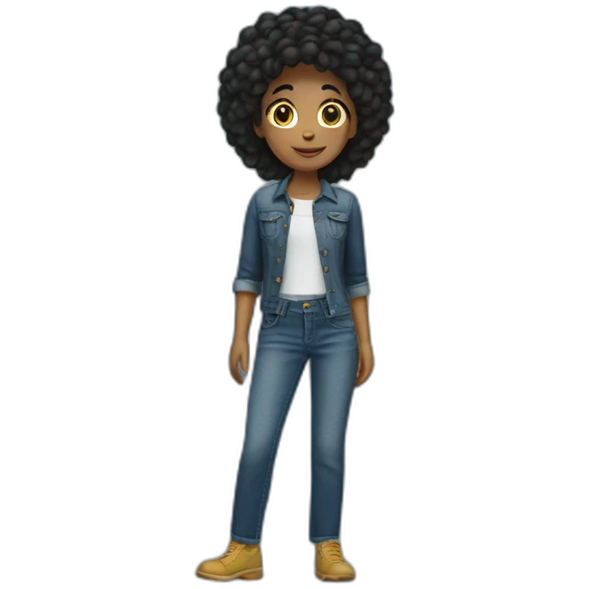 newjeans emoji