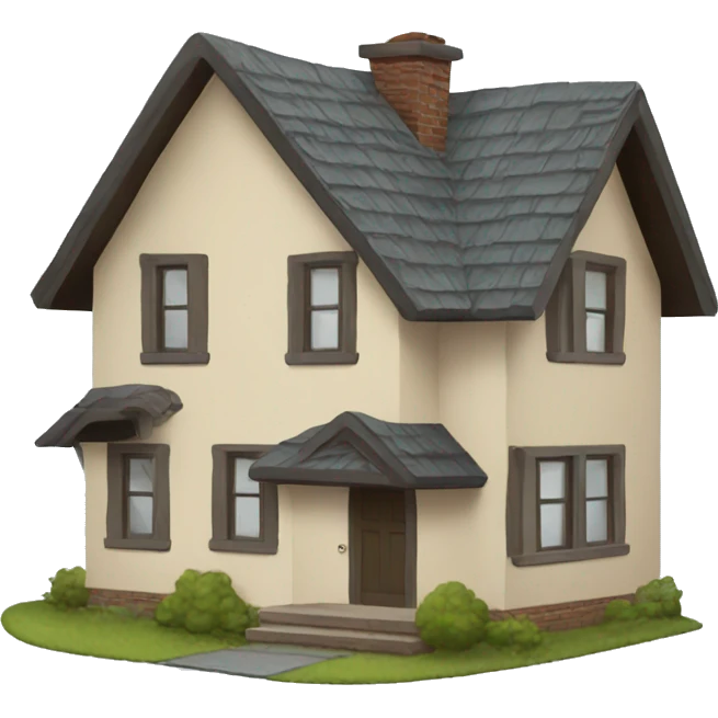 home emoji