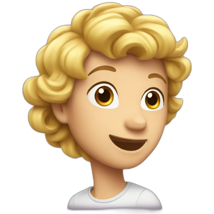 Oui oui emoji