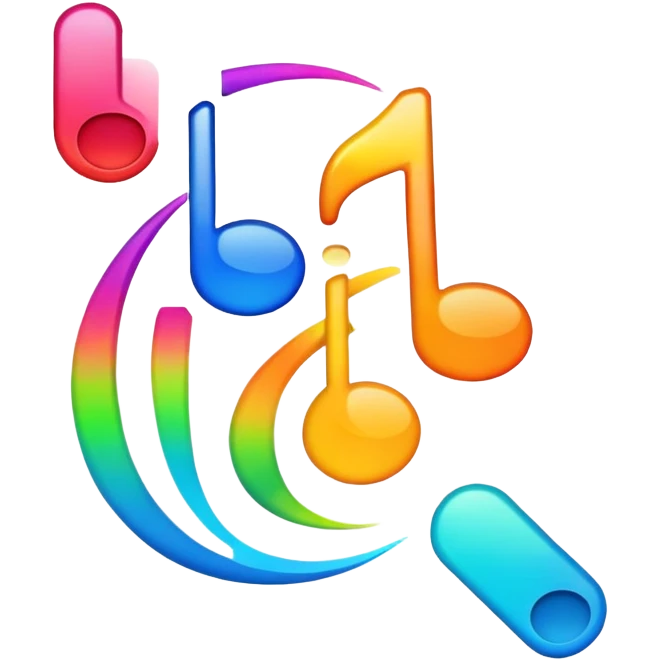 TOP 10 TUNE emoji