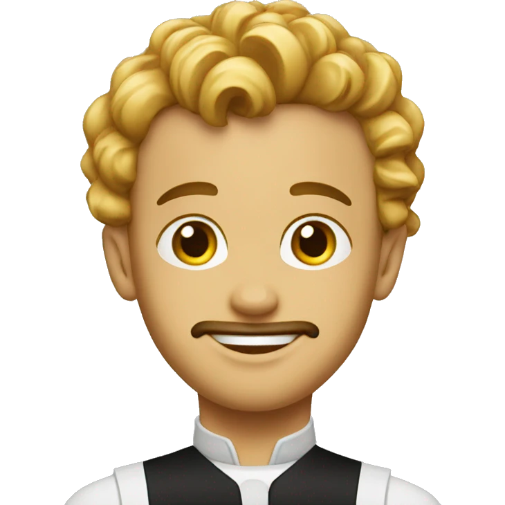 FIL A emoji
