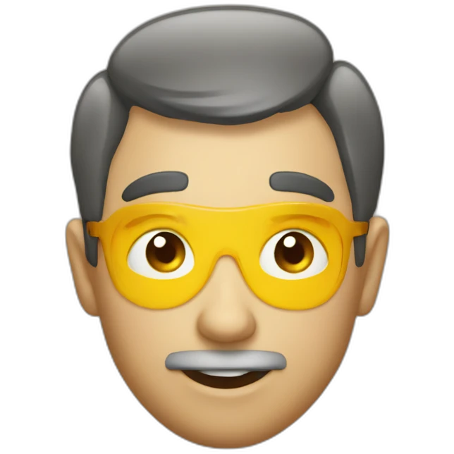 globo fiestero emoji