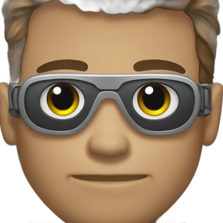 Terminator emoji