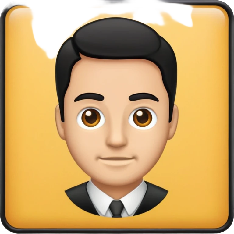 Sac Luis Vinton  emoji