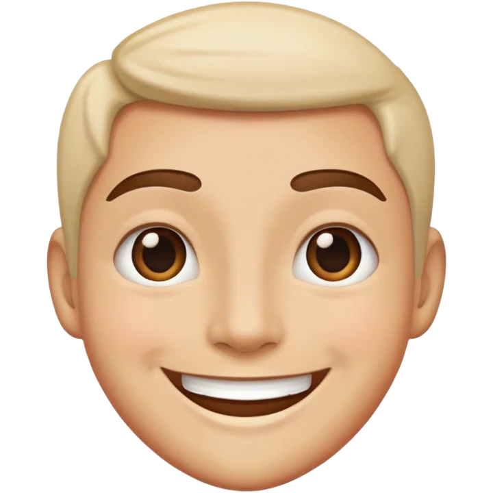 Boni emoji