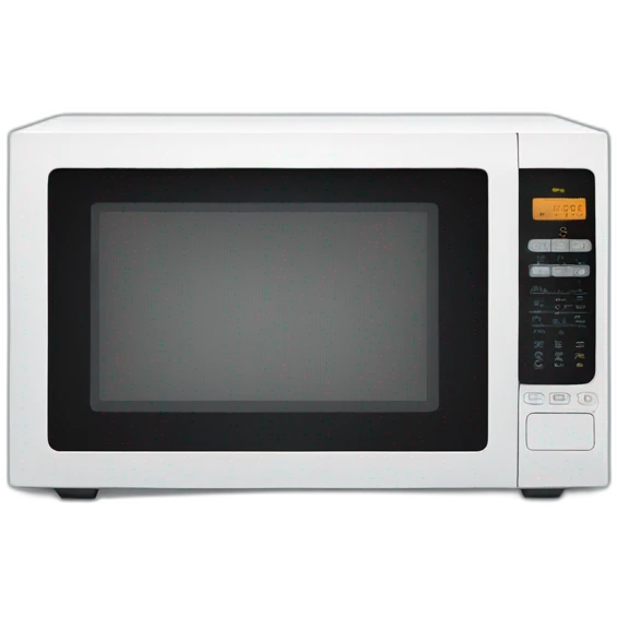 microwave emoji
