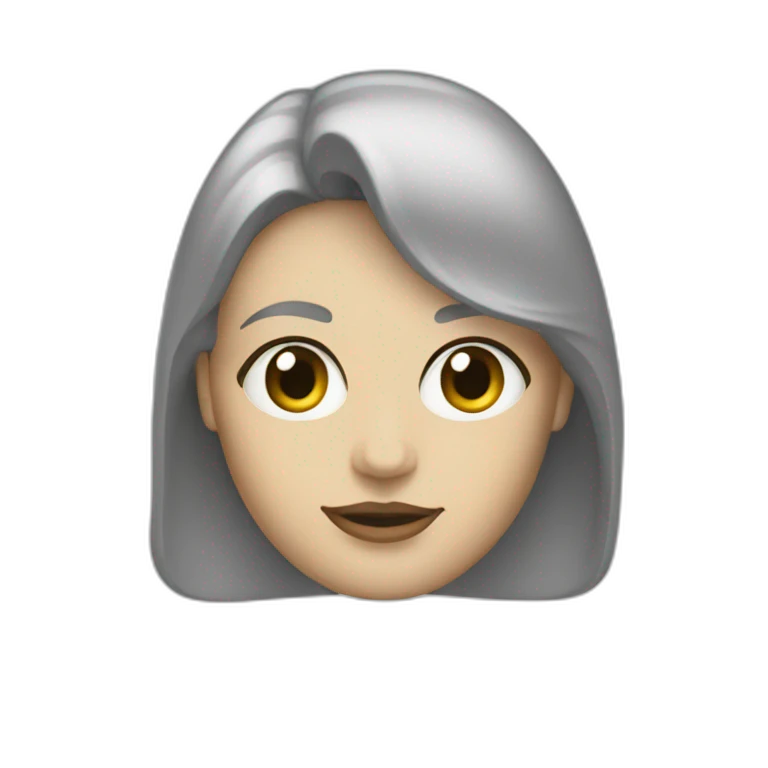 sac céline gris  emoji