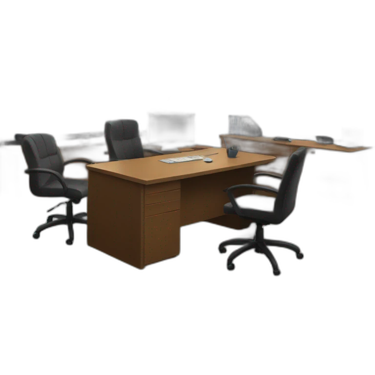 office emoji