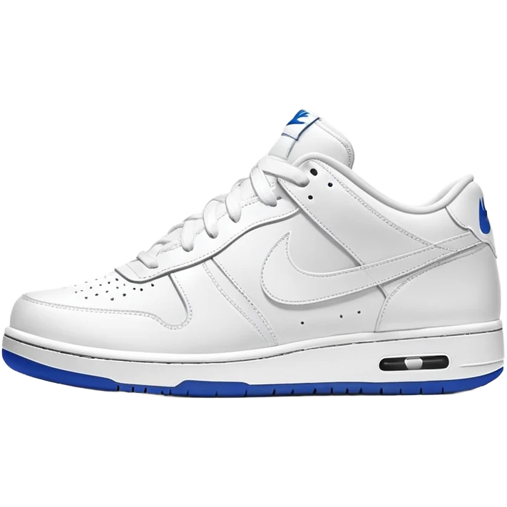 Nike Shoes emoji
