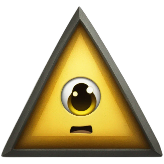 bill cipher emoji