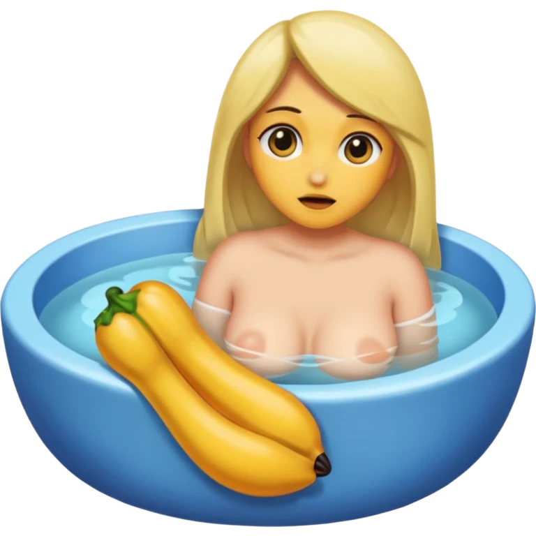 naked man with big dick fucking a big booty women in the bed emoji