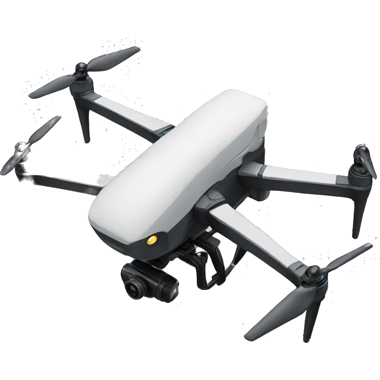 Drone  emoji