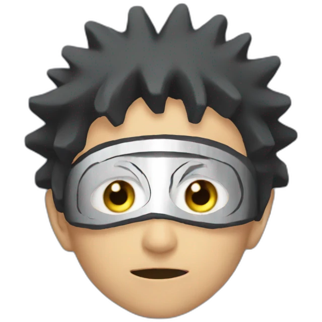 Obito emoji