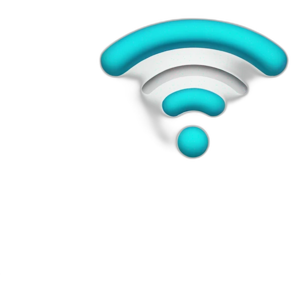 Wifi emoji