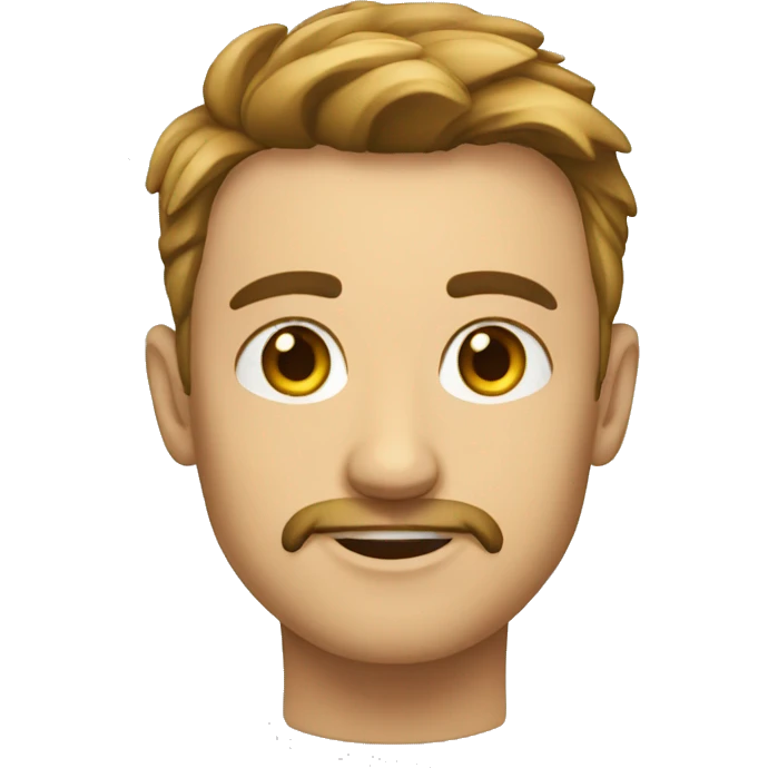 Джигит emoji