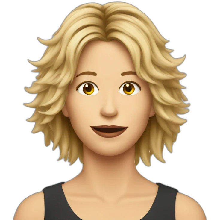 meg ryan emoji